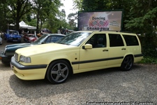 Show and Shine Roadhouce -  16 augustus 2026