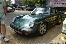 Show and Shine Roadhouce -  16 augustus 2026