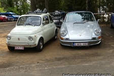 Show and Shine Roadhouce -  16 augustus 2026