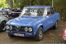 Show and Shine Roadhouce -  16 augustus 2026