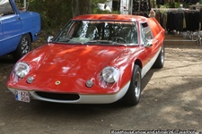 Show and Shine Roadhouce -  16 augustus 2026