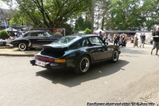 Show and Shine Roadhouce -  16 augustus 2026