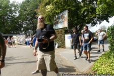 Show and Shine Roadhouce -  16 augustus 2026