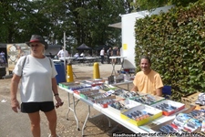Show and Shine Roadhouce -  16 augustus 2026