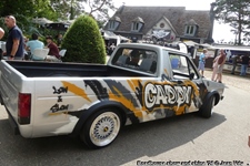 Show and Shine Roadhouce -  16 augustus 2026