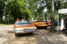Show and Shine Roadhouce -  16 augustus 2026