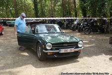 Show and Shine Roadhouce -  16 augustus 2026
