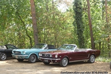 Show and Shine Roadhouce -  16 augustus 2026