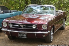 Show and Shine Roadhouce -  16 augustus 2026