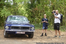 Show and Shine Roadhouce -  16 augustus 2026