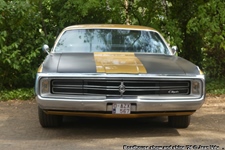 Show and Shine Roadhouce -  16 augustus 2026