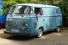 Show and Shine Roadhouce -  16 augustus 2026