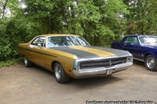 Show and Shine Roadhouce -  16 augustus 2026