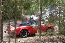 Show and Shine Roadhouce -  16 augustus 2026