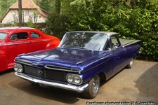Show and Shine Roadhouce -  16 augustus 2026