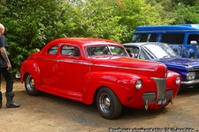 Show and Shine Roadhouce -  16 augustus 2026