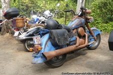 Show and Shine Roadhouce -  16 augustus 2026