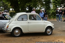 Show and Shine Roadhouce -  16 augustus 2026