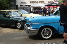 Show and Shine Roadhouce -  16 augustus 2026