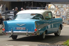 Show and Shine Roadhouce -  16 augustus 2026