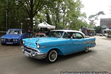 Show and Shine Roadhouce -  16 augustus 2026