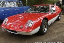 Show and Shine Roadhouce -  16 augustus 2026