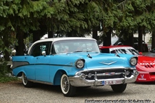 Show and Shine Roadhouce -  16 augustus 2026