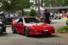Show and Shine Roadhouce -  16 augustus 2026