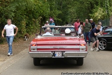 Show and Shine Roadhouce -  16 augustus 2026