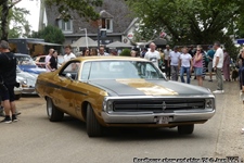 Show and Shine Roadhouce -  16 augustus 2026