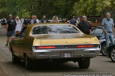 Show and Shine Roadhouce -  16 augustus 2026