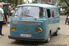Show and Shine Roadhouce -  16 augustus 2026