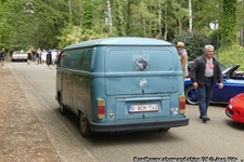 Show and Shine Roadhouce -  16 augustus 2026