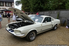 Show and Shine Roadhouce -  16 augustus 2026