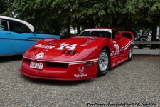 Show and Shine Roadhouce -  16 augustus 2026