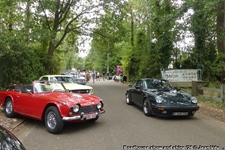 Show and Shine Roadhouce -  16 augustus 2026