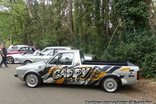 Show and Shine Roadhouce -  16 augustus 2026