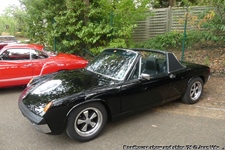 Show and Shine Roadhouce -  16 augustus 2026