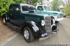 Show and Shine Roadhouce -  16 augustus 2026
