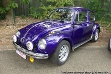 Show and Shine Roadhouce -  16 augustus 2026