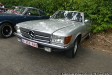 Show and Shine Roadhouce -  16 augustus 2026