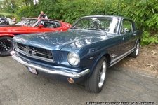 Show and Shine Roadhouce -  16 augustus 2026