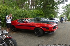 Show and Shine Roadhouce -  16 augustus 2026