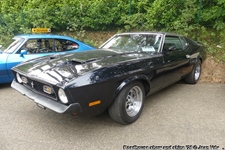 Show and Shine Roadhouce -  16 augustus 2026