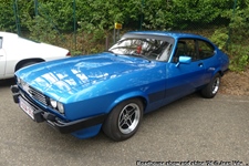 Show and Shine Roadhouce -  16 augustus 2026