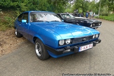 Show and Shine Roadhouce -  16 augustus 2026