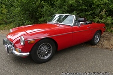 Show and Shine Roadhouce -  16 augustus 2026