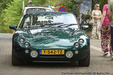 Show and Shine Roadhouce -  16 augustus 2026