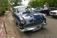 Show and Shine Roadhouce -  16 augustus 2026