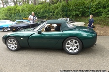 Show and Shine Roadhouce -  16 augustus 2026
